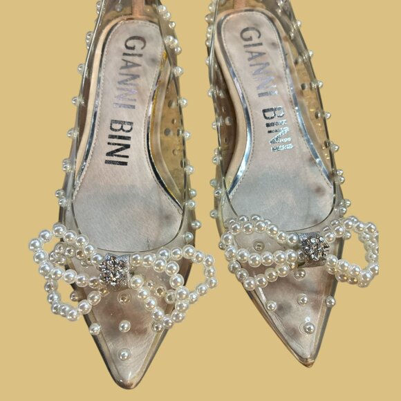 Gianni Bini - Flats - Picture 3 of 4